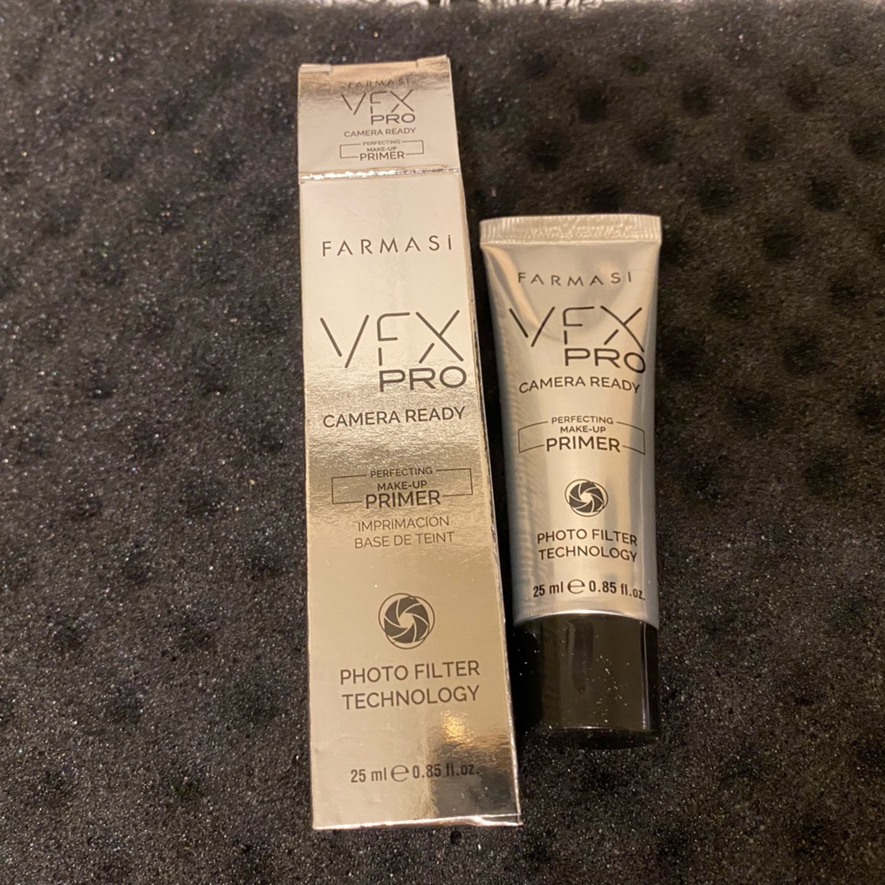 FARMASI VFX PRO CAMERA READY PRIMER